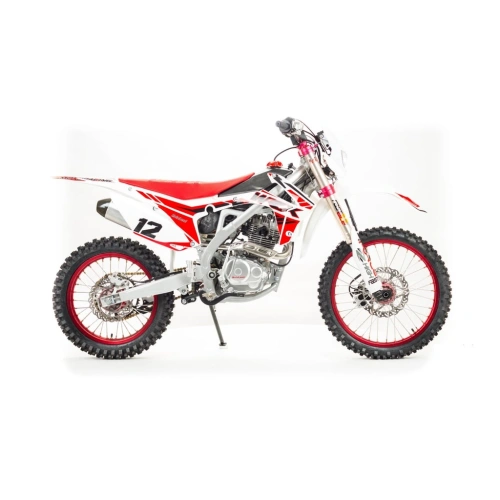 Мотоцикл кроссовый эндуро MOTOLAND WRX250 Lite FA