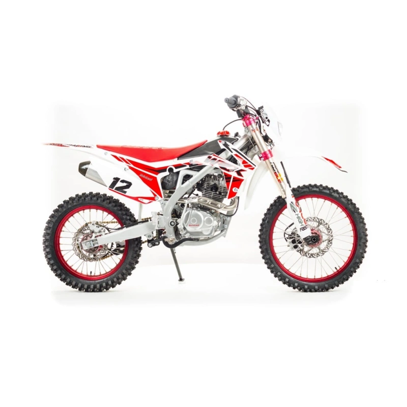 Мотоцикл кроссовый эндуро MOTOLAND WRX250 Lite FA