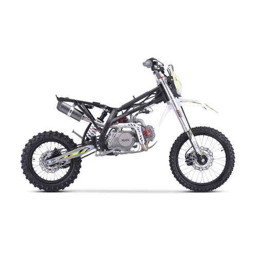 Питбайк BRZ H4 YX125