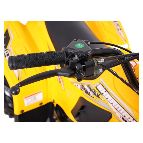 Квадроцикл SHARMAX 130 Cross