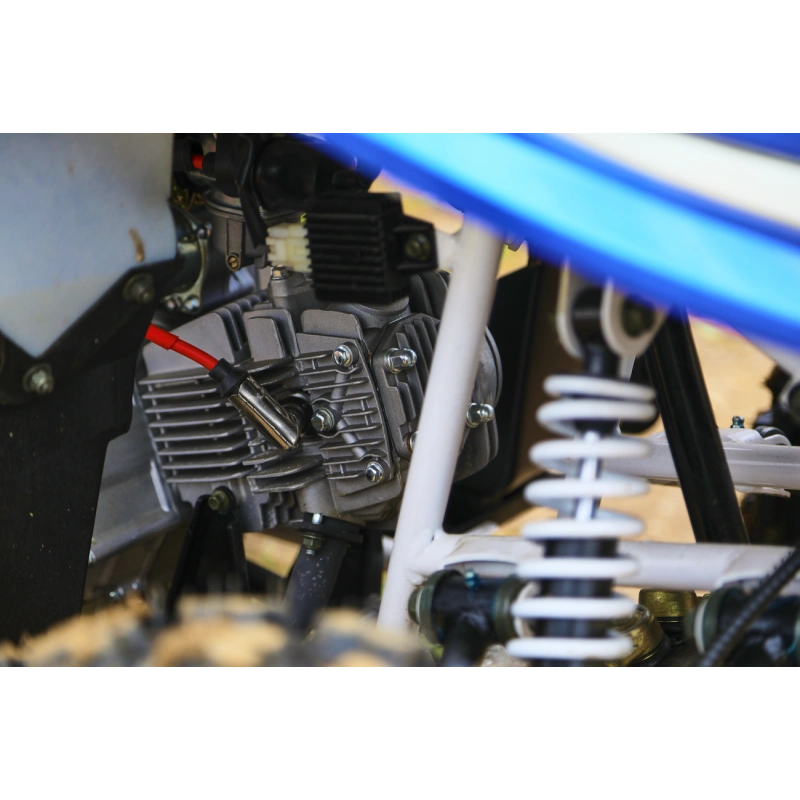 Квадроцикл SHARMAX Cross 180 RX