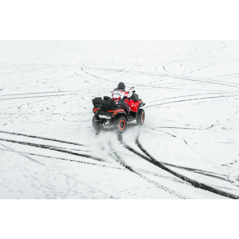 Квадроцикл SHARMAX Force 1100 с ПСМ