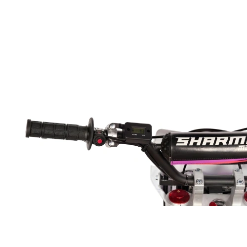 Питбайк SHARMAX PowerMax 190 MIAMI