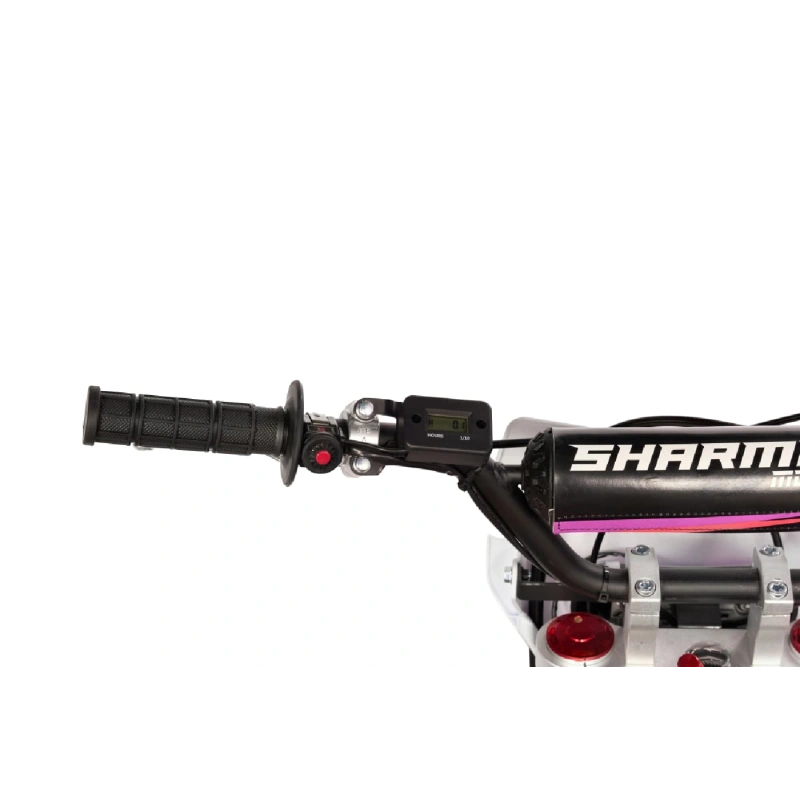 Питбайк SHARMAX PowerMax 190 MIAMI