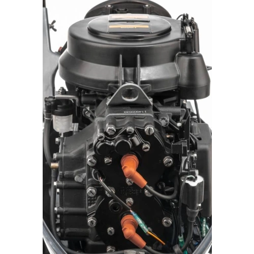 2х-тактный лодочный мотор MIKATSU M50FHS