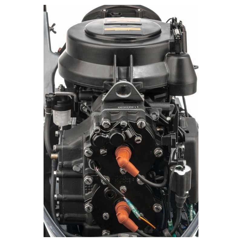 2х-тактный лодочный мотор MIKATSU M50FHS