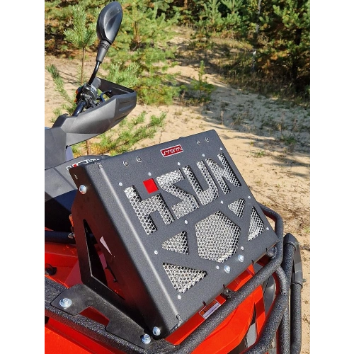 Квадроцикл HISUN Tactic 750 Extreme Edition (ПСМ)