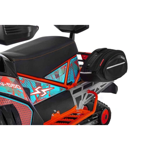 Снегоход SHARMAX SN-550 (2024)