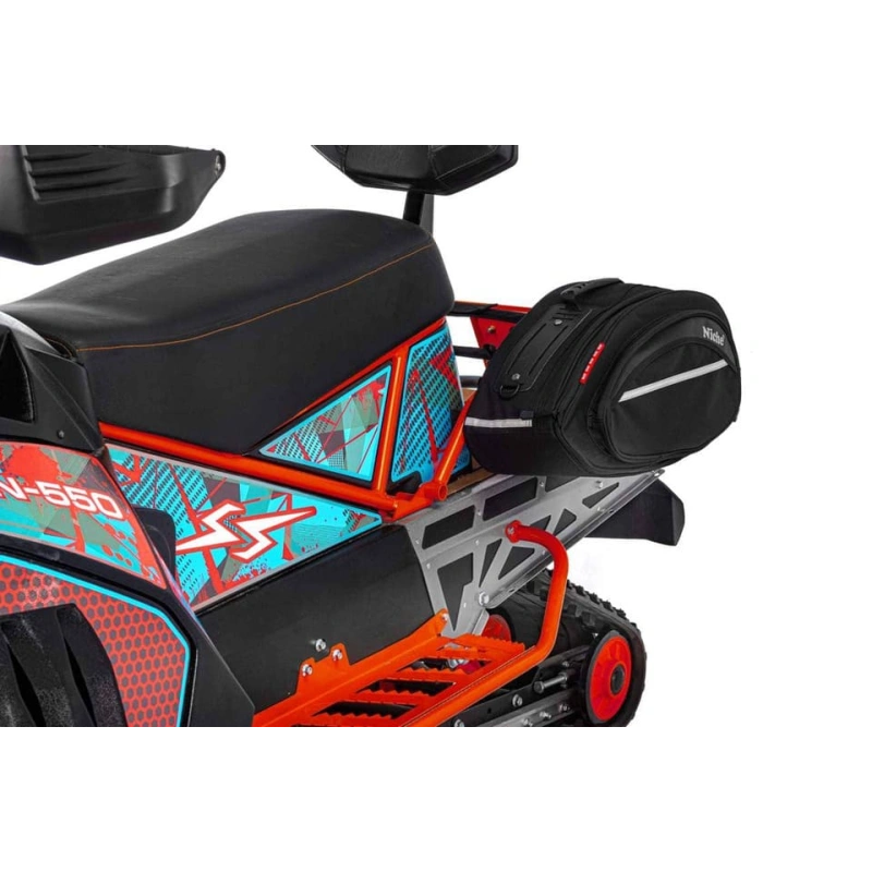 Снегоход SHARMAX SN-550 (2024)