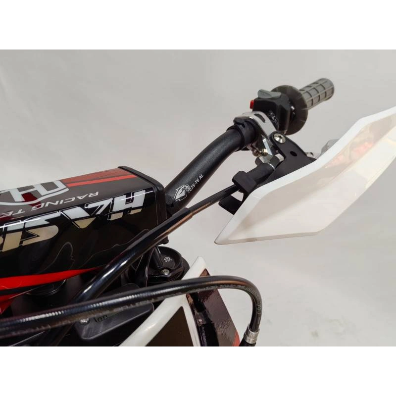 Мотоцикл HASKY F5 LE Limited Edition ENDURO