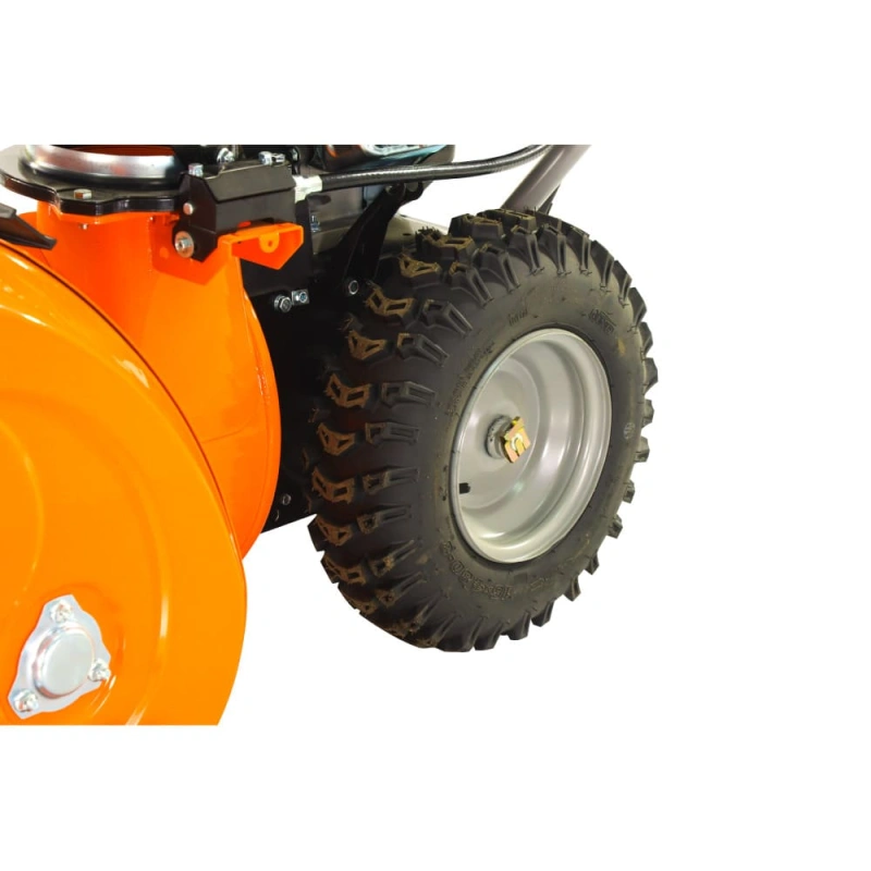 Снегоуборщик YARD FOX 6654E