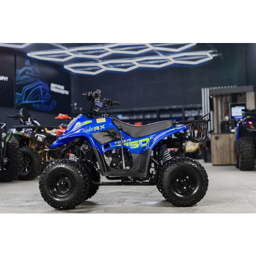 Квадроцикл TIGER 150 Universal RX