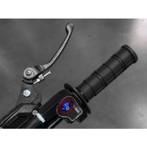 Питбайк OXO Shadow 125