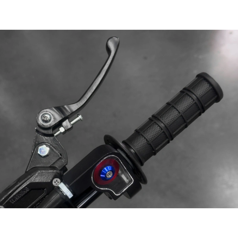 Питбайк OXO Shadow 125
