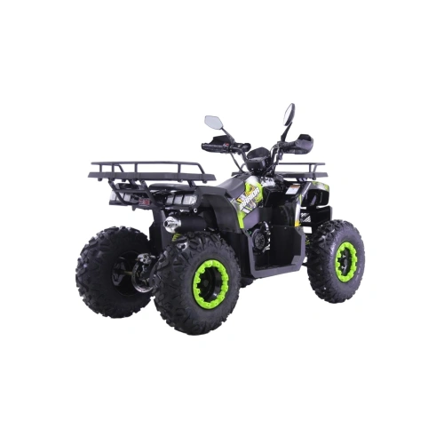 Квадроцикл YACOTA Warrior 200