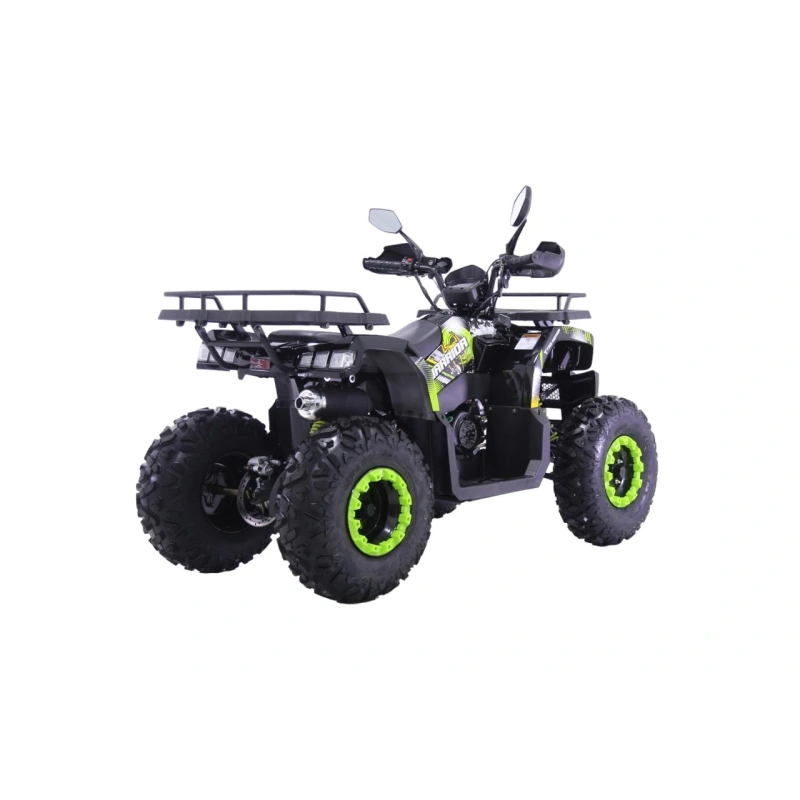 Квадроцикл YACOTA Warrior 200