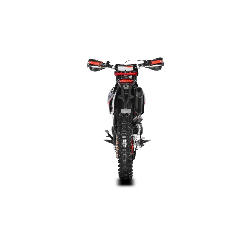 Мотоцикл кроссовый эндуро SHARMAX PowerMax 300 Air 2025