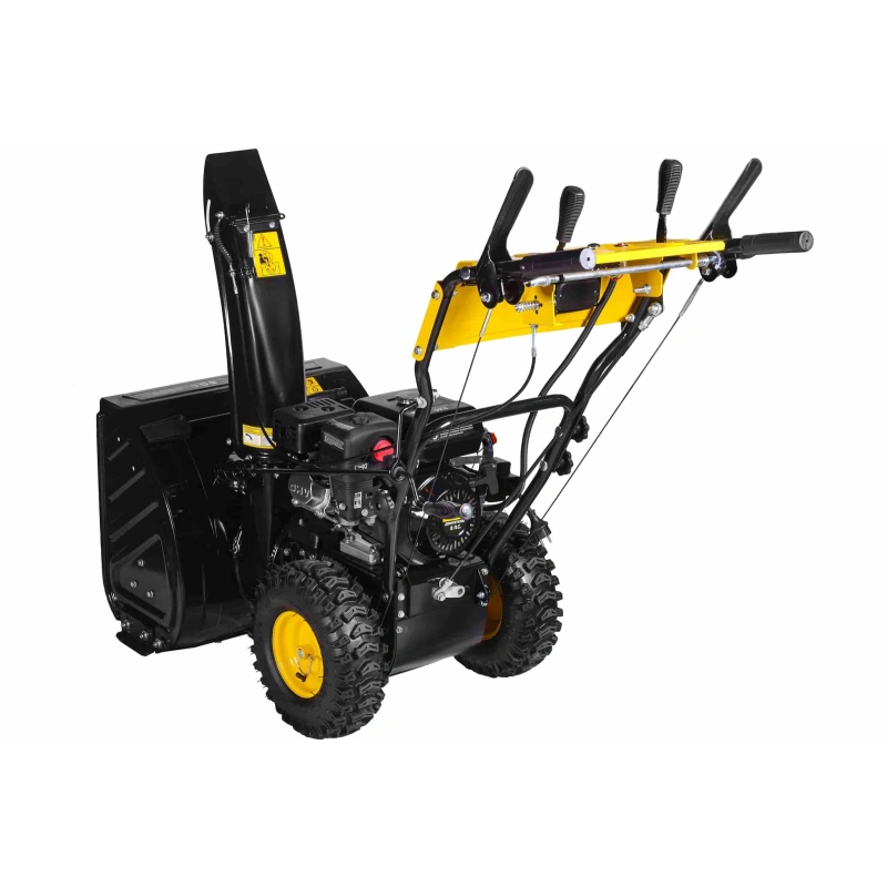Снегоуборщик HUTER SGC 6000