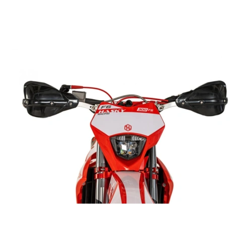 Мотоцикл кроссовый эндуро HASKY F6 Racing 175FMN PR300