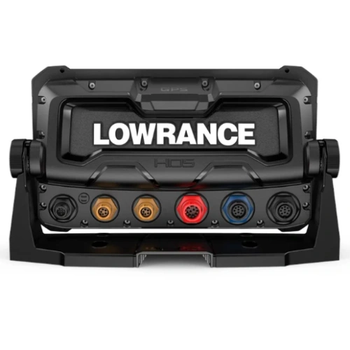 Lowrance HDS PRO 9 Active Imaging 3в1