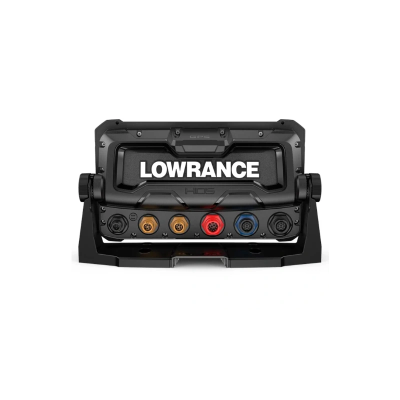 Lowrance HDS PRO 9 Active Imaging 3в1