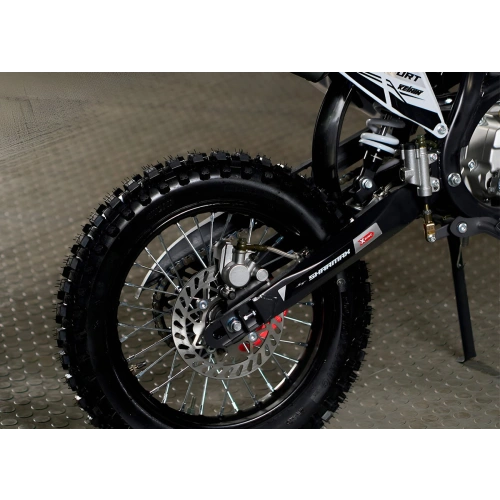Питбайк SHARMAX Sport 145