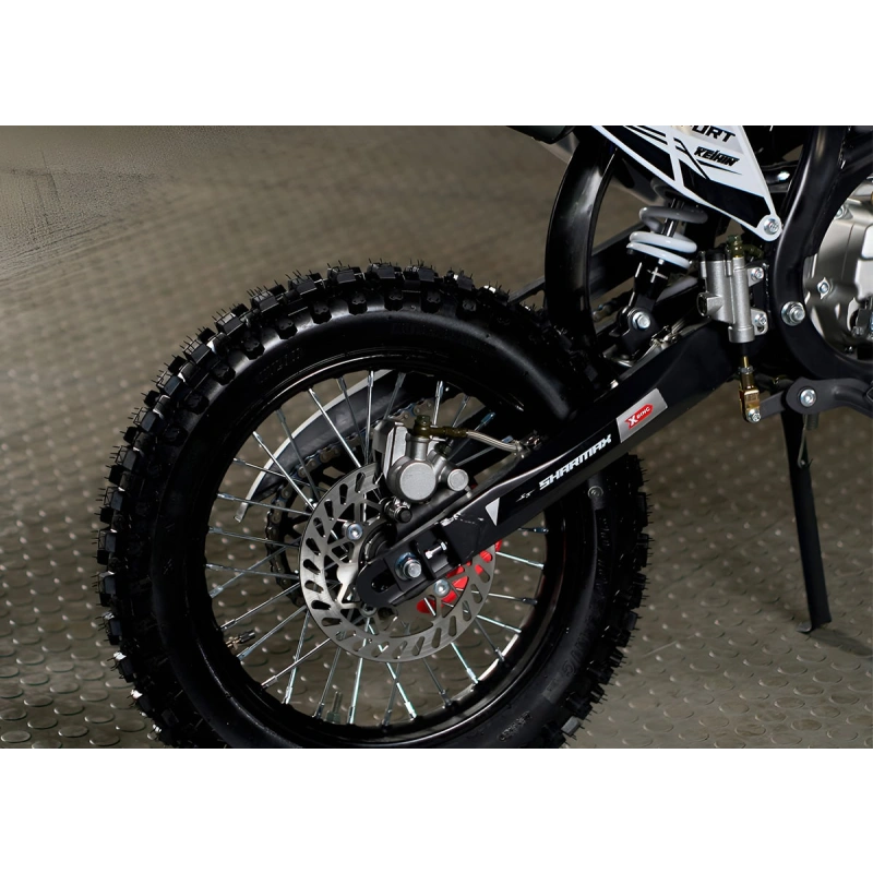 Питбайк SHARMAX Sport 145