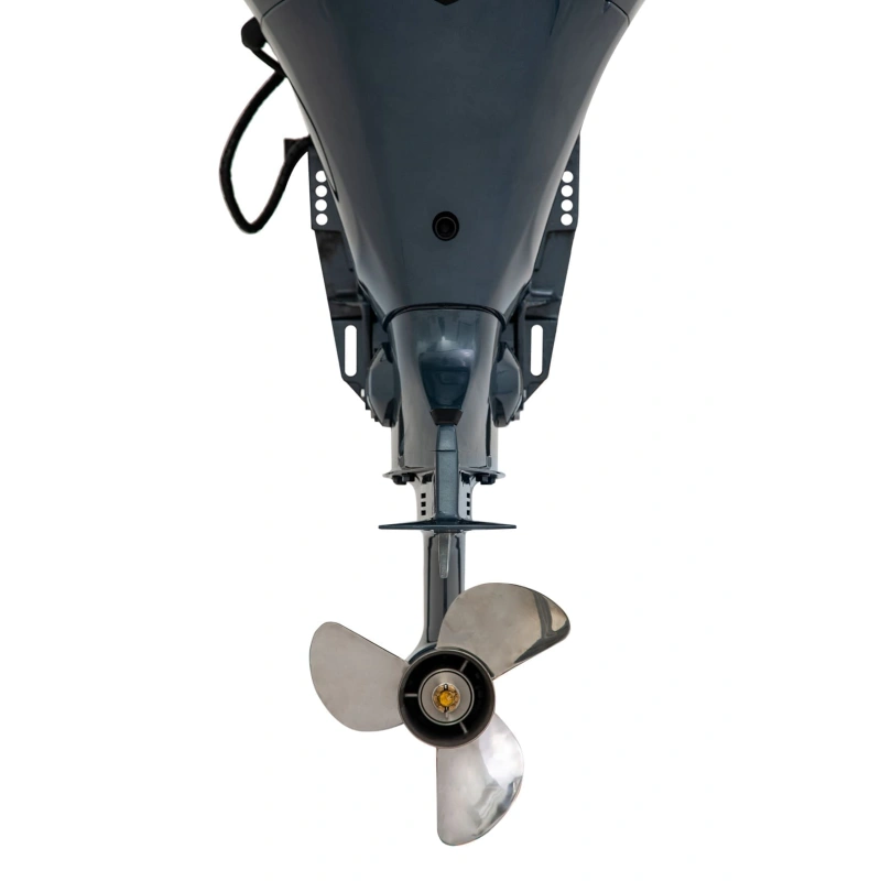 4х-тактный лодочный мотор MIKATSU MF80FEX-T-EFI