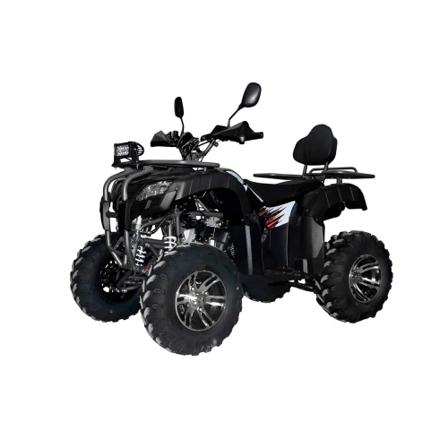Квадроцикл REGULMOTO XMR 200 Lux
