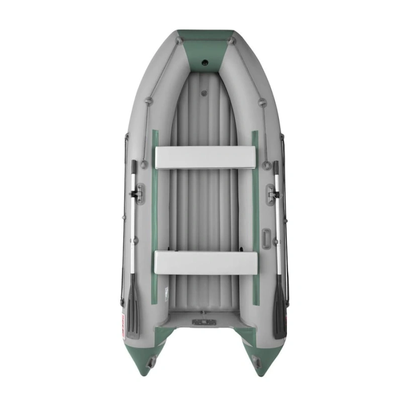 Лодка ПВХ РОДЖЕР Zefir Trofey 3500