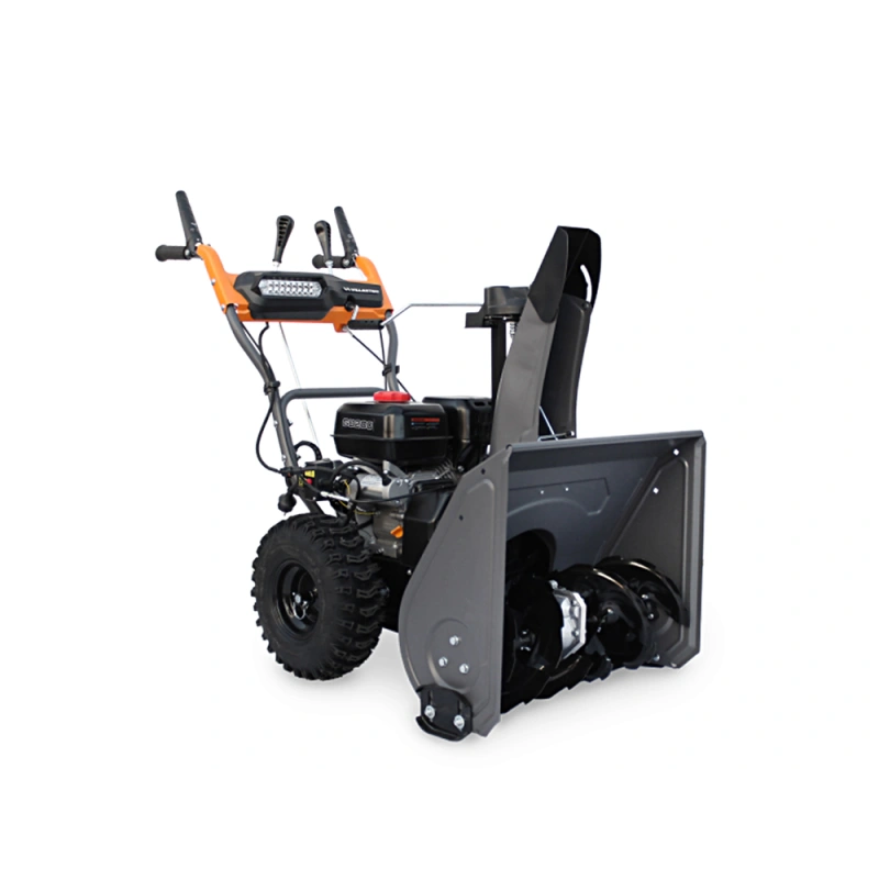 Снегоуборщик VILLARTEC WB 5561E