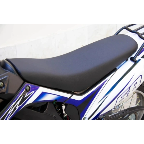 Мотоцикл кроссовый эндуро ROLIZ Sport-004