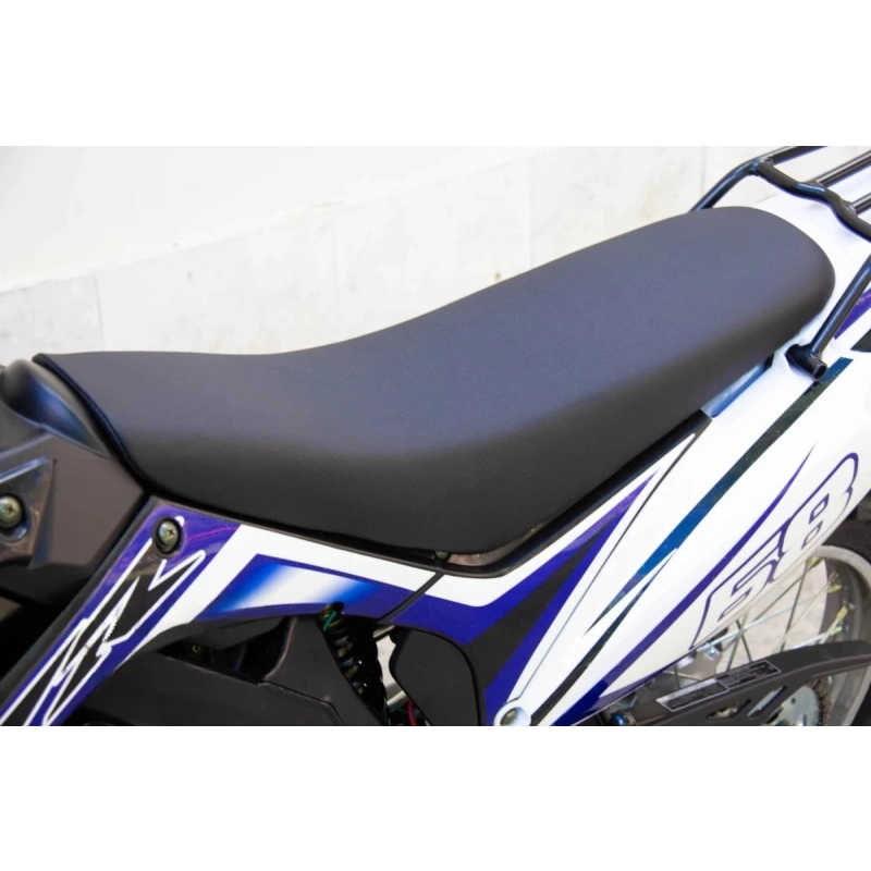 Мотоцикл кроссовый эндуро ROLIZ Sport-004