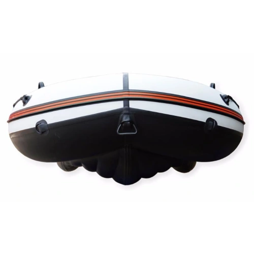 Лодка ПВХ X-RIVER Grace Wind 360 + 2х-тактный лодочный мотор SHARMAX SM9.9HS