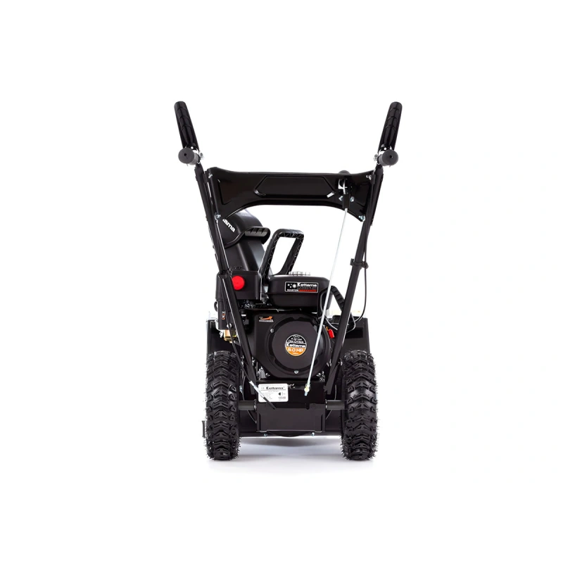 Снегоуборщик KETTAMA Snowmaster X7