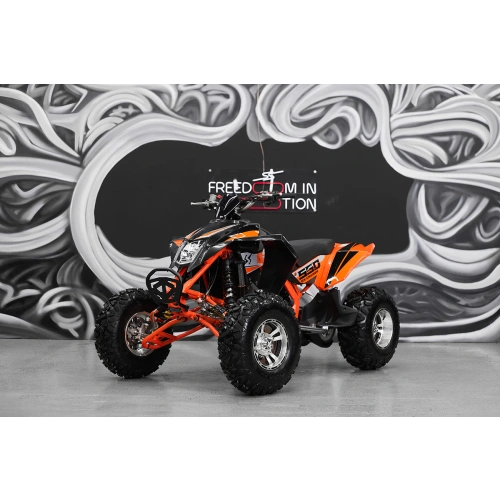 Квадроцикл SHARMAX 550 GX-Cruiser