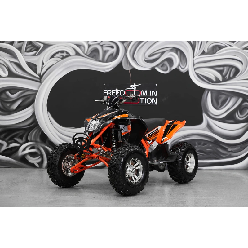 Квадроцикл SHARMAX 550 GX-Cruiser