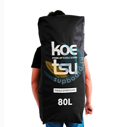 Надувной SUP-борд Koetsu blue 10'6