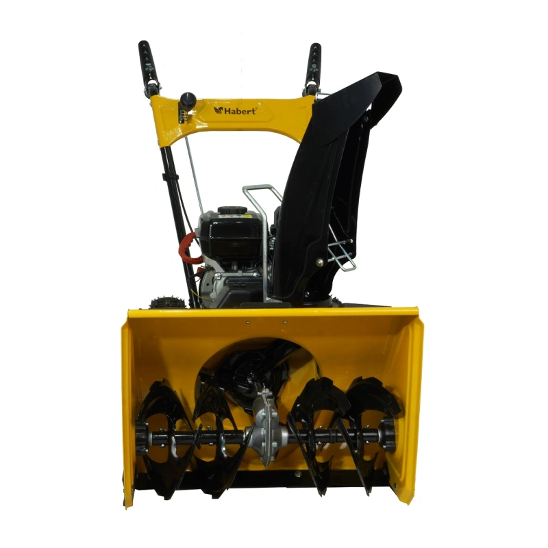 Снегоуборщик HABERT HBM22B