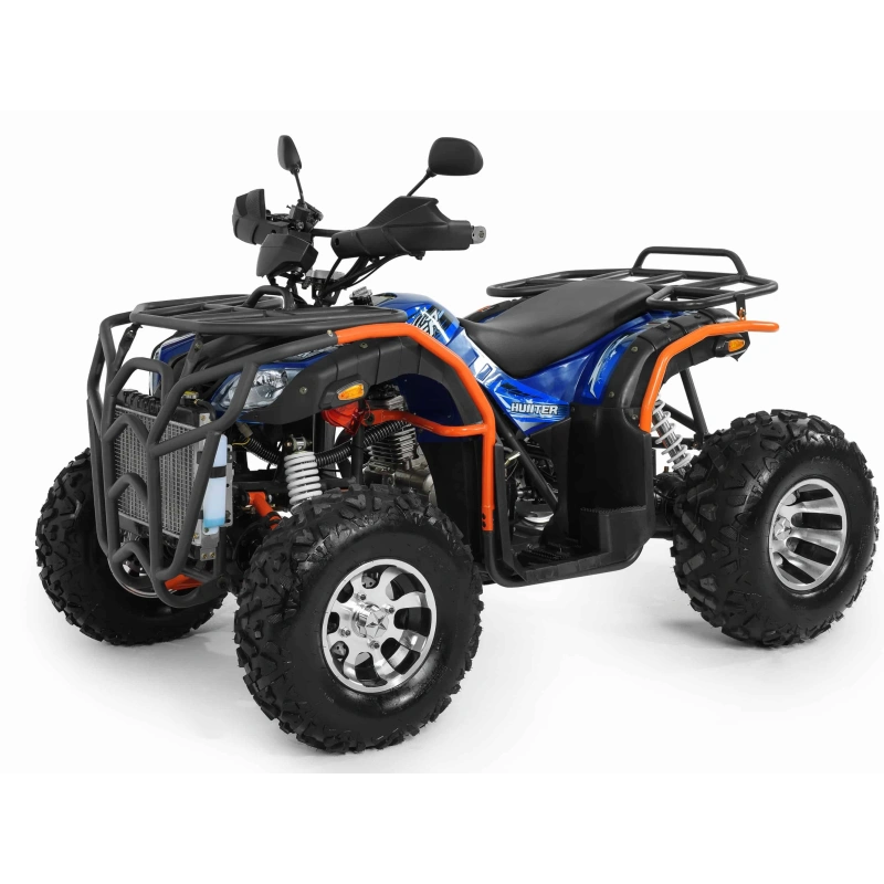 Квадроцикл TIGER 4х4 380
