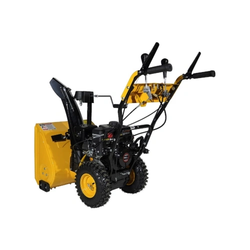 Снегоуборщик HABERT HBM24D