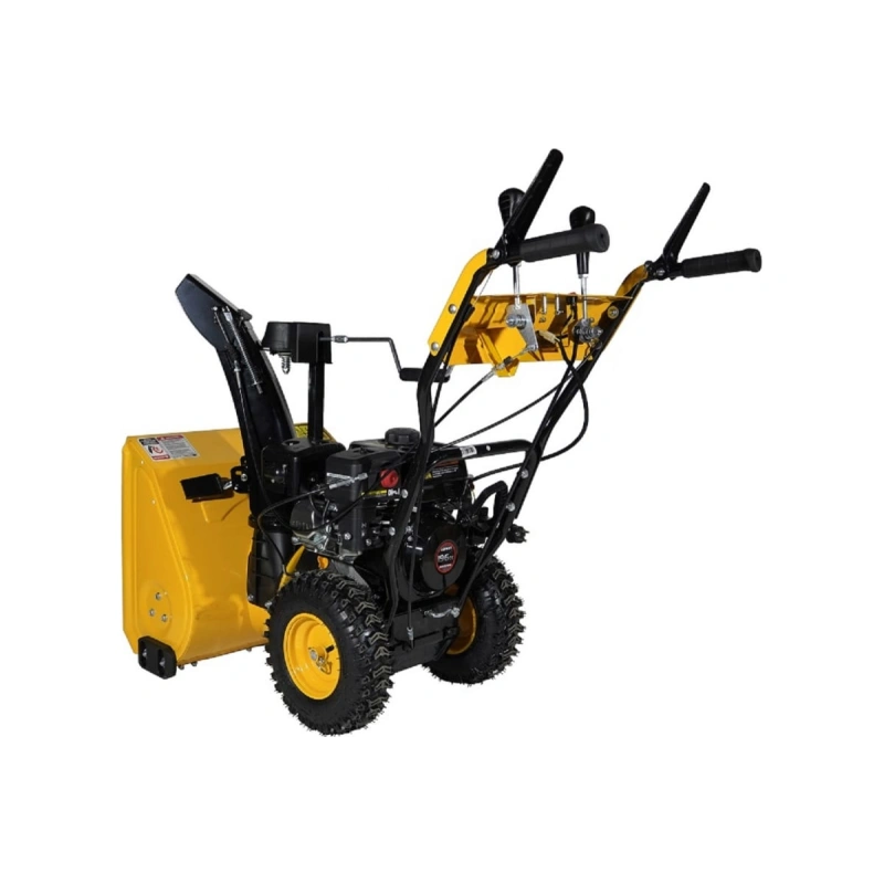 Снегоуборщик HABERT HBM24D