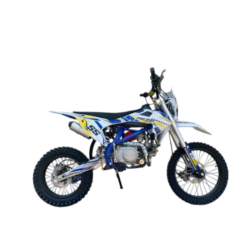 Питбайк SPORTSPIRIT 55 SHPB-009 140