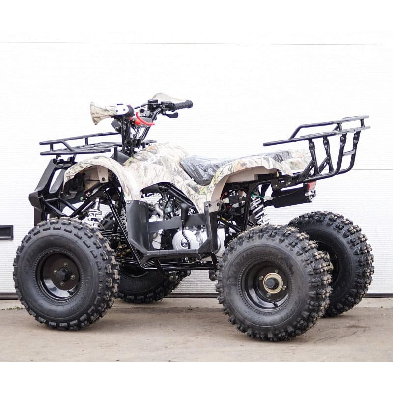 Квадроцикл STALKER 125 Lux