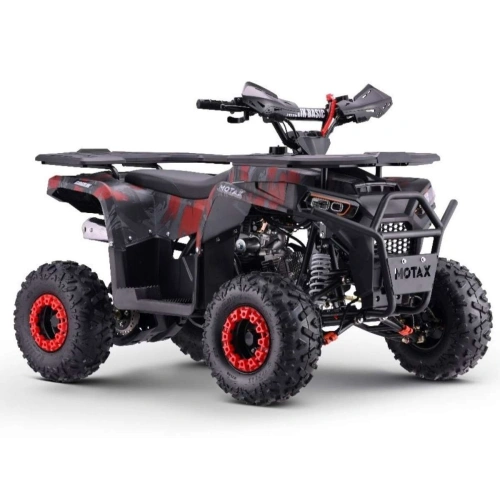 Квадроцикл MOTAX Grizlik Basic 125