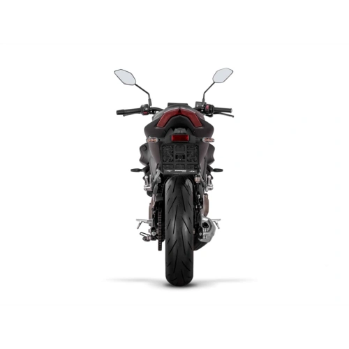 Мотоцикл SHARMAX RST 501 Ultra