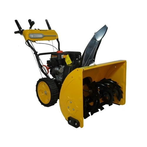 Снегоуборщик HABERT HBM28D ШЛ