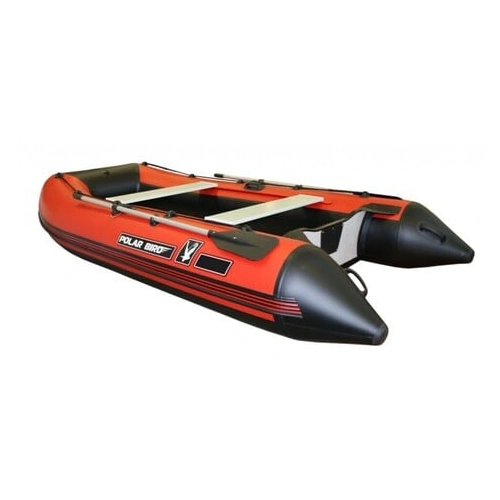 Лодка ПВХ POLAR BIRD PB-360M-nd Merlin (Кречет)