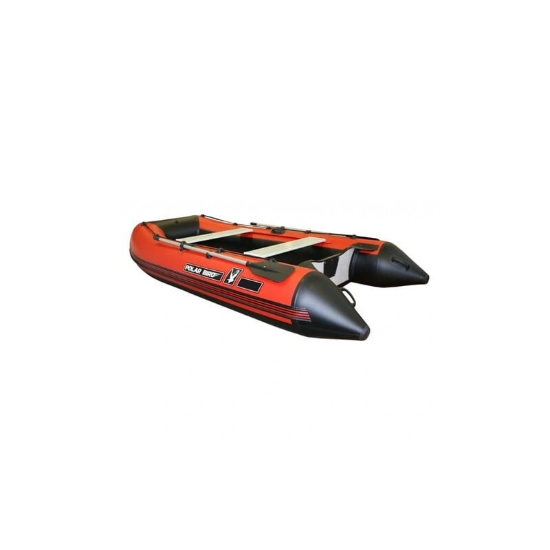 Лодка ПВХ POLAR BIRD PB-360M-nd Merlin (Кречет)
