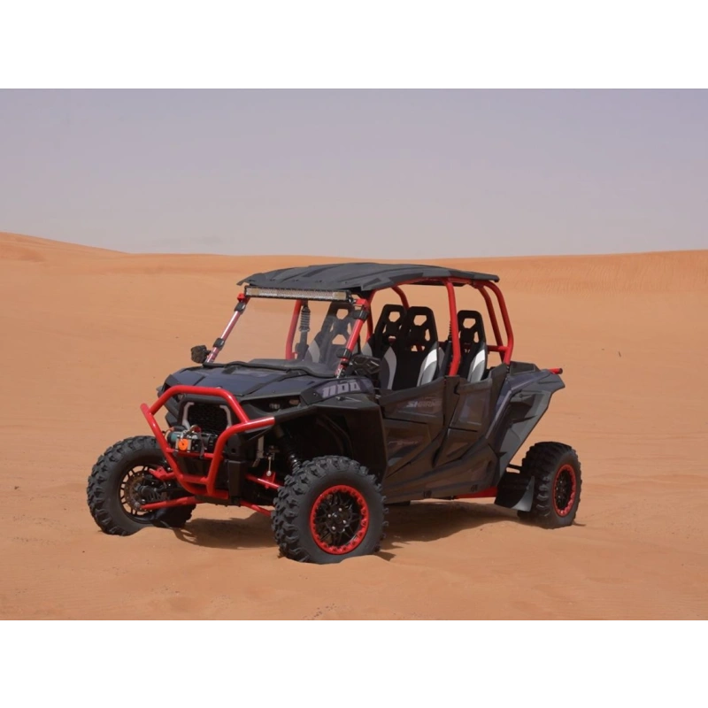 Багги SHARMAX XForce 1100 Sport EFI X4